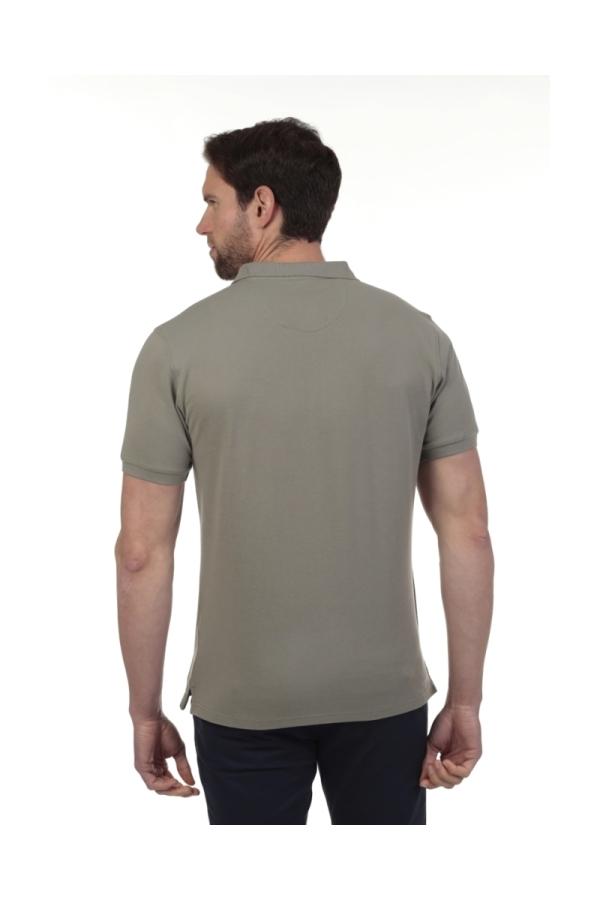 The Time Of Bocha Polo Team Polo Basico Hombre The Time Of Bocha QV1PBASICO V.Shadow