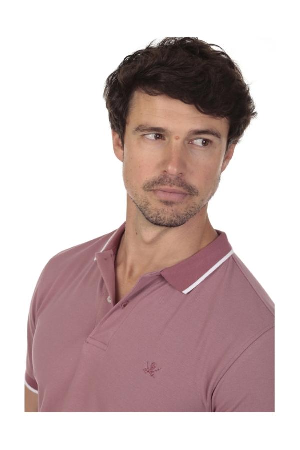 The Time Of Bocha Polo Team Polo Combi Hombre The Time Of Bocha QV1PCOMBI Maquilla