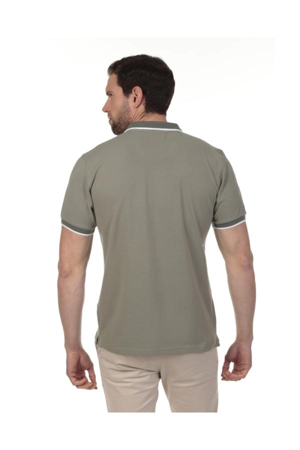 The Time Of Bocha Polo Team Polo Combi Hombre The Time Of Bocha QV1PCOMBI V.Shadow