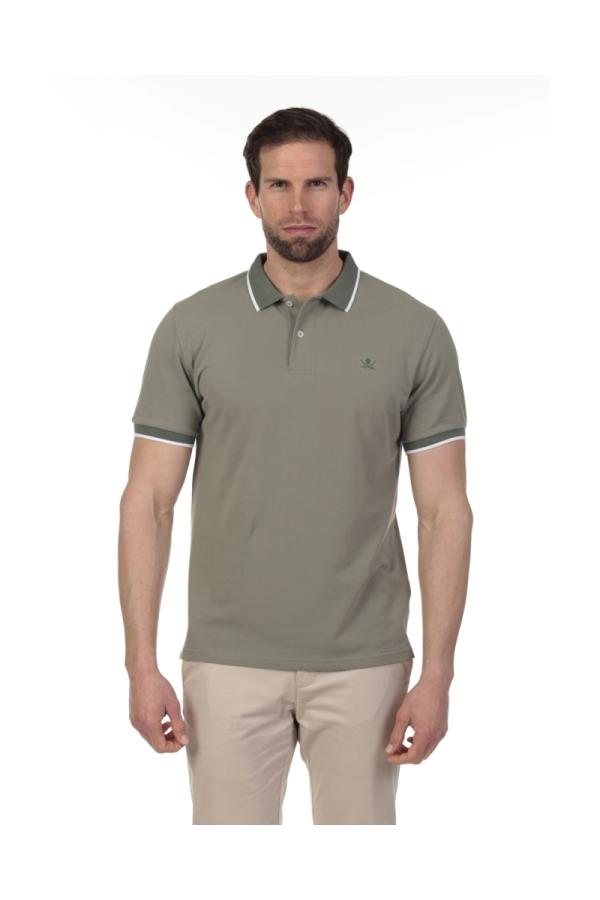 the time of bocha polo team Polo Combi Hombre The Time Of Bocha QV1PCOMBI V.Shadow