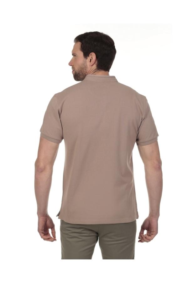 The Time Of Bocha Polo Team Polo Mao Hombre The Time Of Bocha QV1PMAO Arena