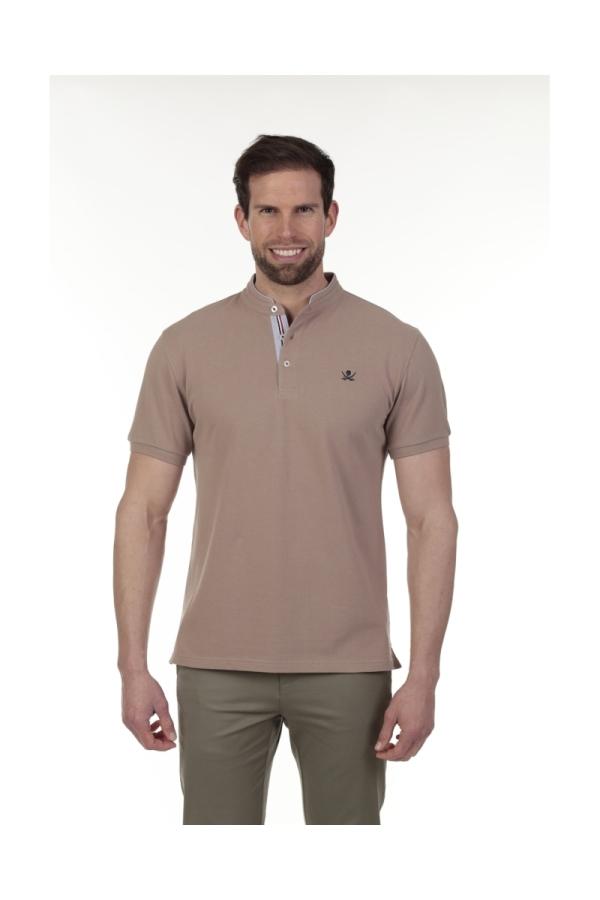 the time of bocha polo team Polo Mao Hombre The Time Of Bocha QV1PMAO Arena