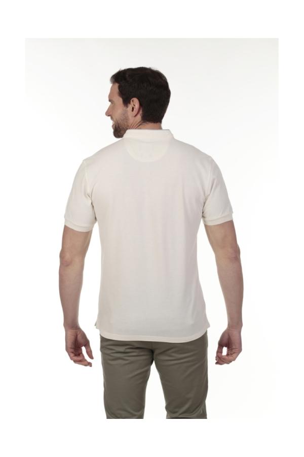 The Time Of Bocha Polo Team Polo Mao Hombre The Time Of Bocha QV1PMAO Beige