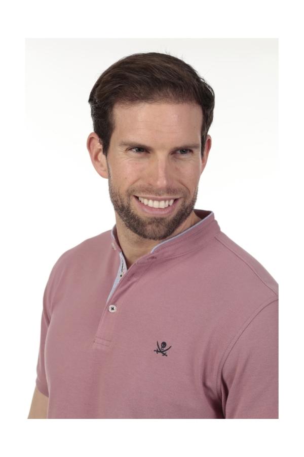 The Time Of Bocha Polo Team Polo Mao Hombre The Time Of Bocha QV1PMAO Maquilla