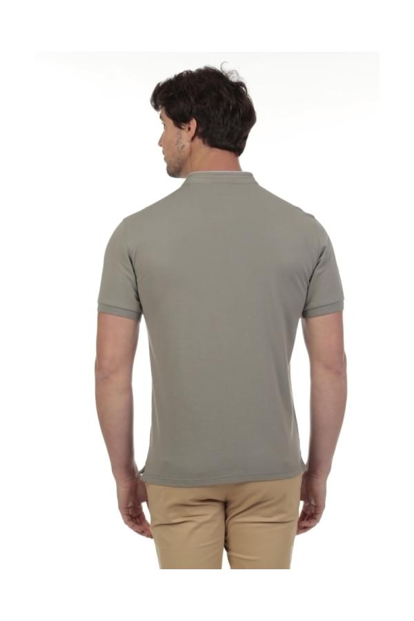 The Time Of Bocha Polo Team Polo Mao Hombre The Time Of Bocha QV1PMAO V.Shadow