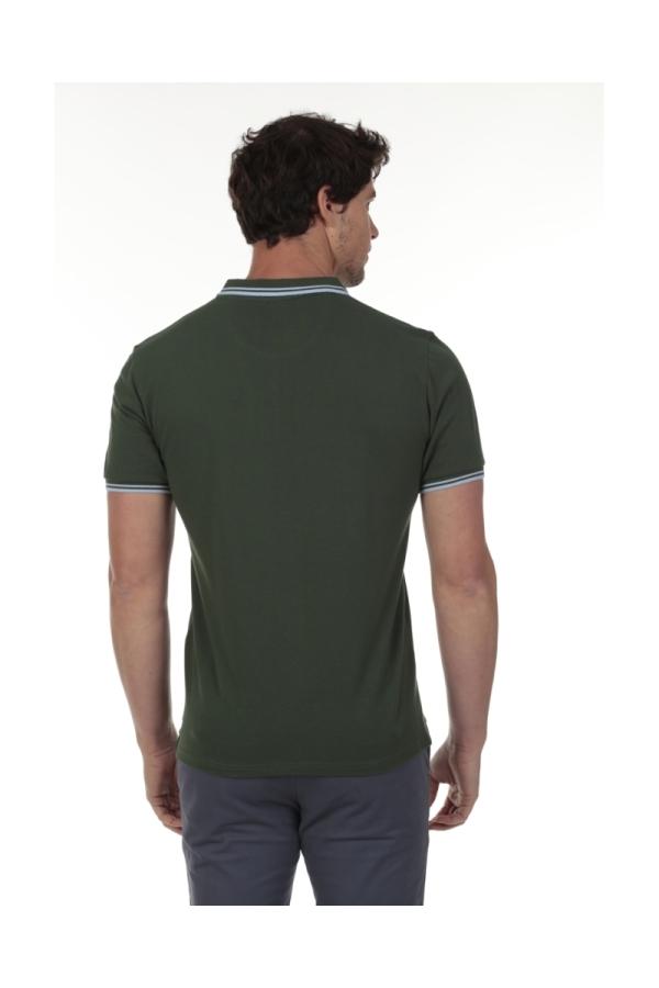 The Time Of Bocha Polo Team Polo Pirata Hombre The Time Of Bocha QV1PSTRIP V.Bot