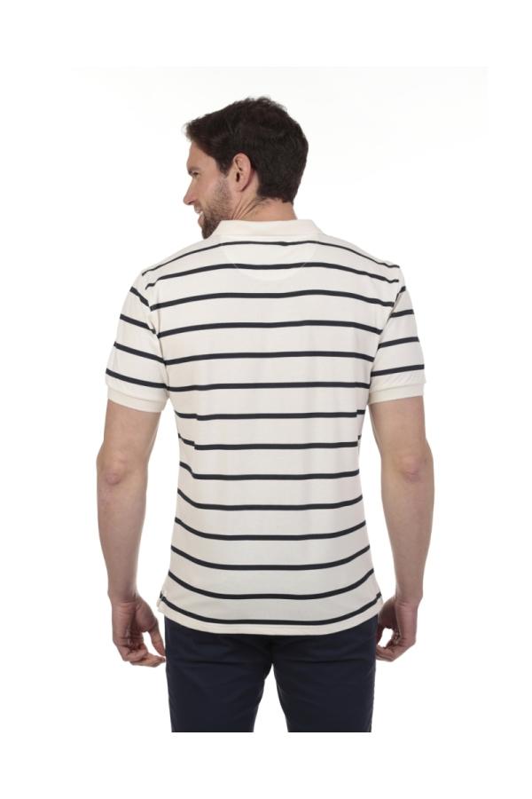 The Time Of Bocha Polo Team Polo Raya Hombre The Time Of Bocha QV1PRAYA Beig.Mar