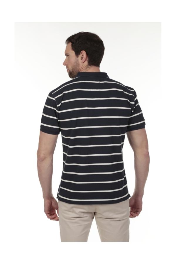 The Time Of Bocha Polo Team Polo Raya Hombre The Time Of Bocha QV1PRAYA Mar.Beig