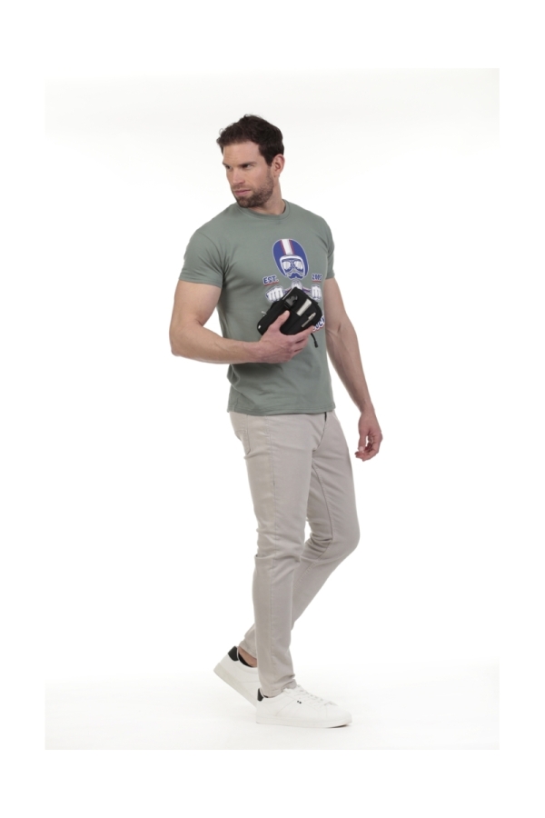 The Time Of Bocha Polo Team Riñonera Tactica Hombre The Time Of Bocha QV1RTACTICA Negro