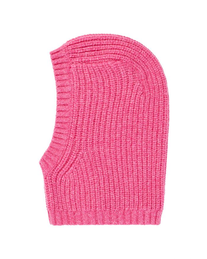 Thinking Mu Balaclava Rosa Jude