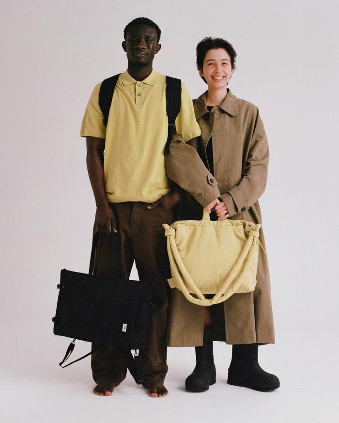 Thinking Mu Black Calypso Multibag