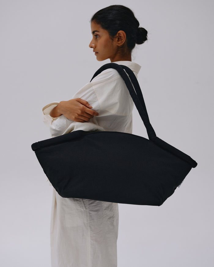 Thinking Mu Black Haku Bag