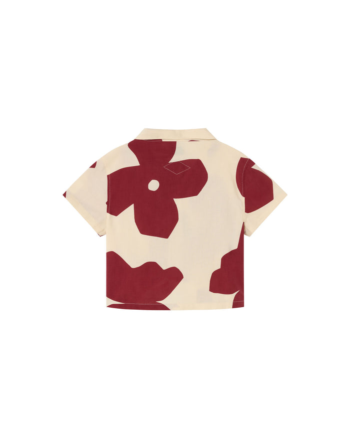 Thinking Mu Blusa Butterfly Gaia