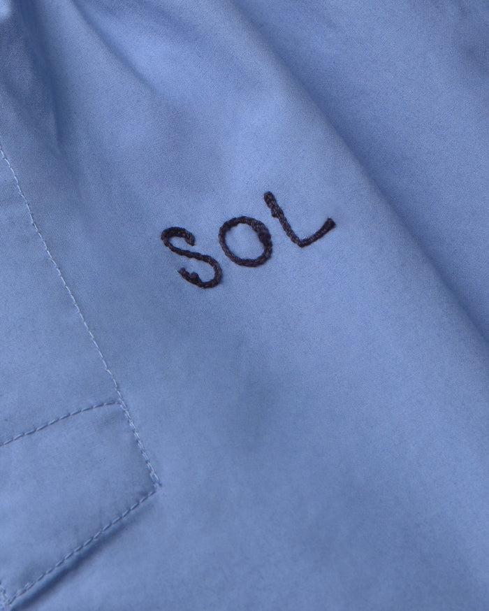 Thinking Mu Boxer Azul Solsol