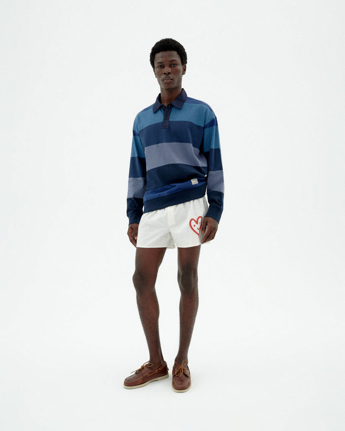 Thinking Mu Boxer Blanco Cutr3 Heart