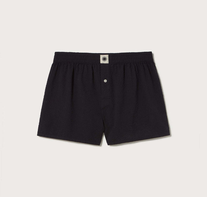 Thinking Mu Boxer Negro