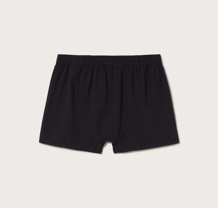 Thinking Mu Boxer Negro