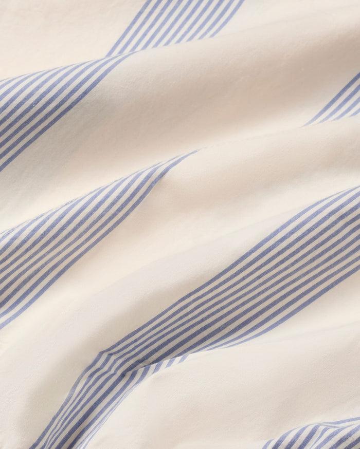 Thinking Mu Boxer Rayas Azules