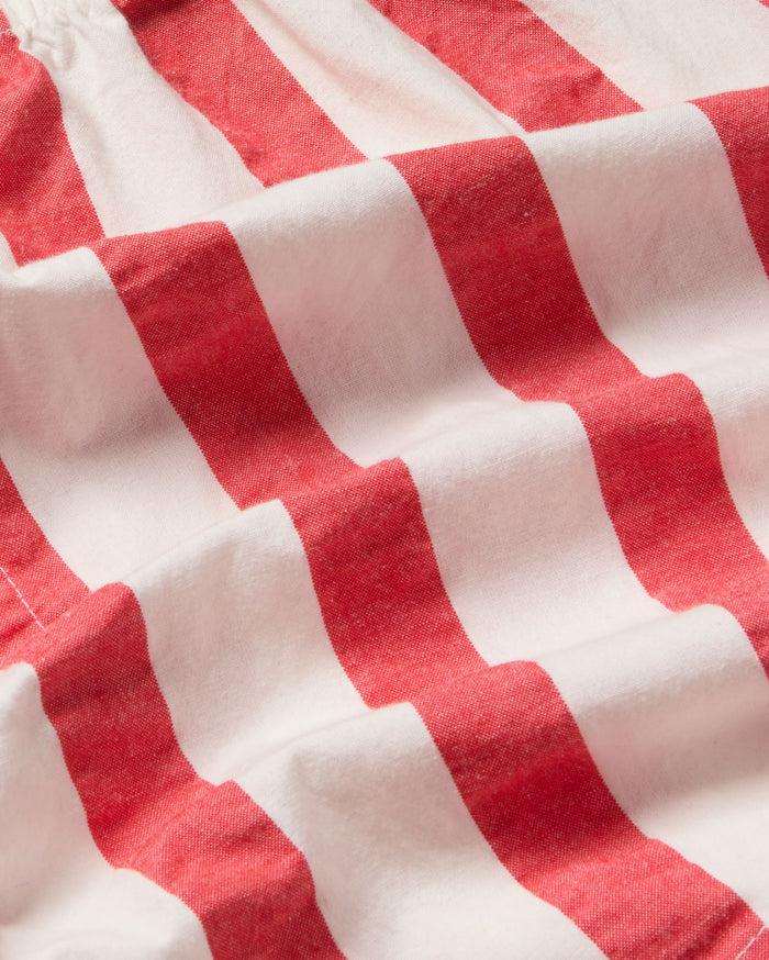 Thinking Mu Boxer Rayas Rojas