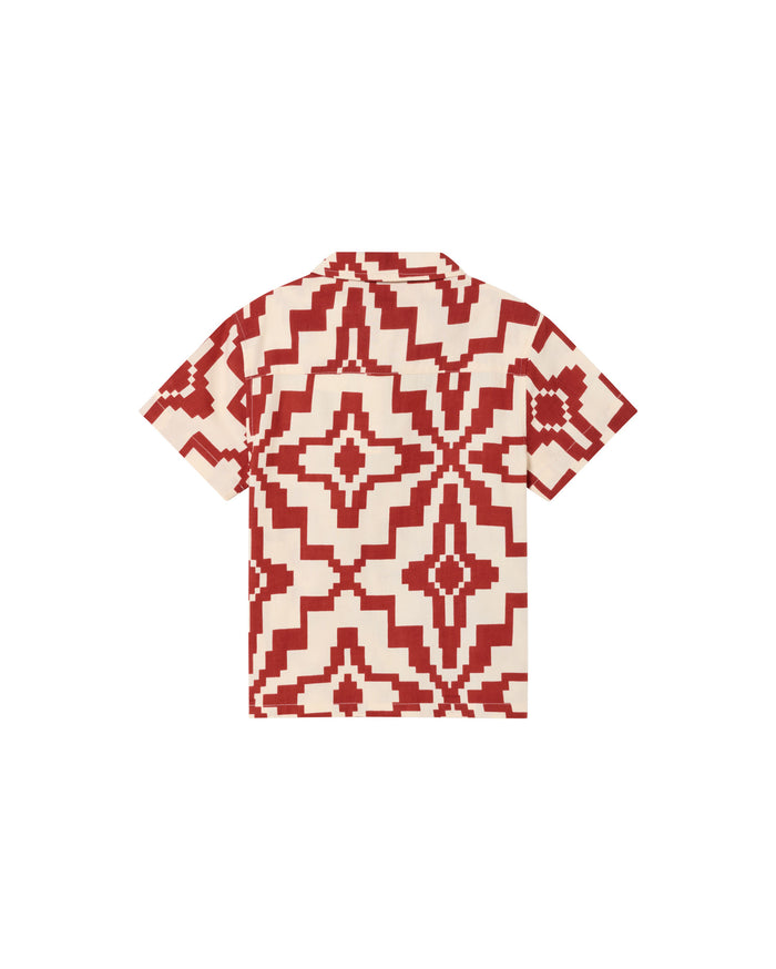 Thinking Mu Camisa Naranja Ilusion Ares