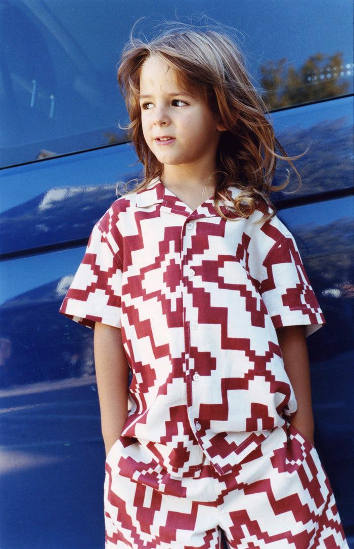 Thinking Mu Camisa Naranja Ilusion Ares