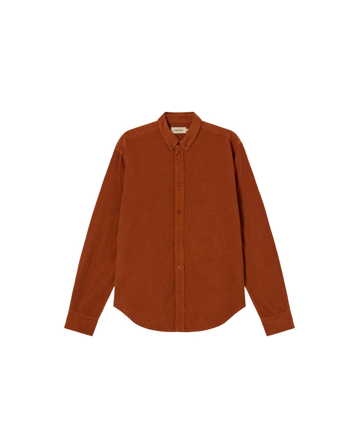 thinking mu Camisa roja micropana Ant