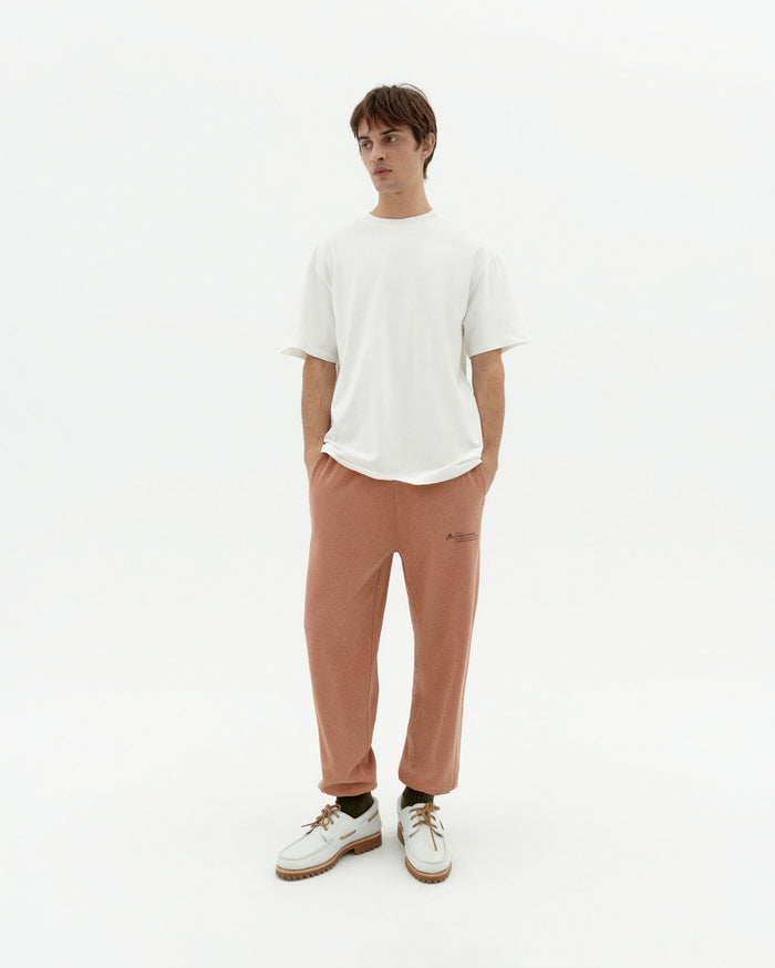 Thinking Mu Camiseta Blanca Cutr3 Heart Aaron