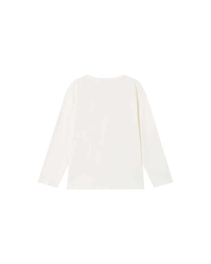 Thinking Mu Camiseta Funghi Noah