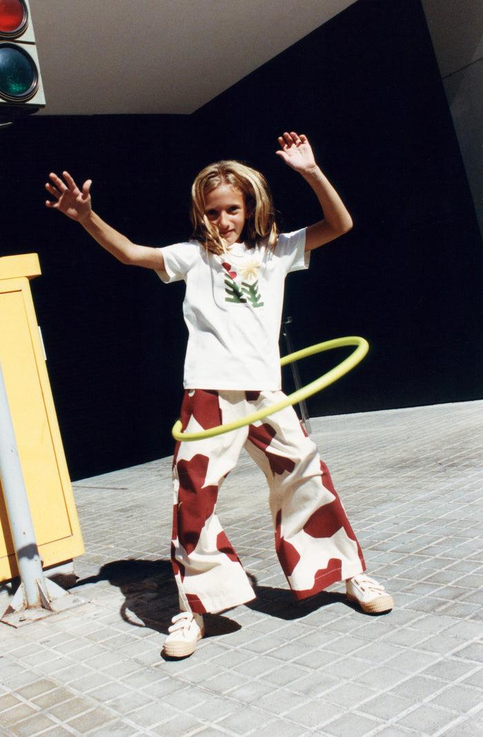 Thinking Mu Camiseta Metamorfosis Pau