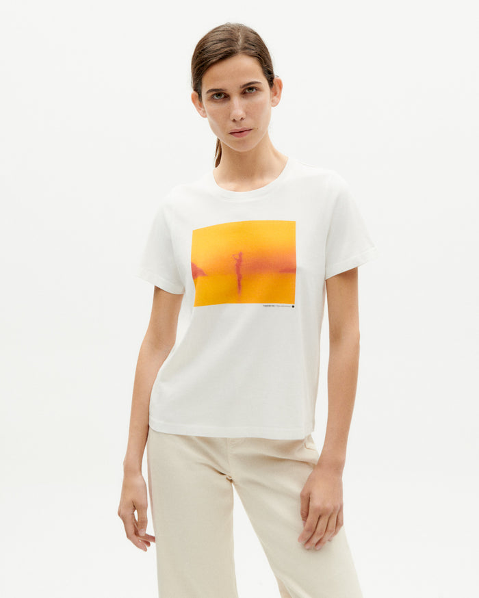 Thinking Mu Camiseta Rousteau Ida