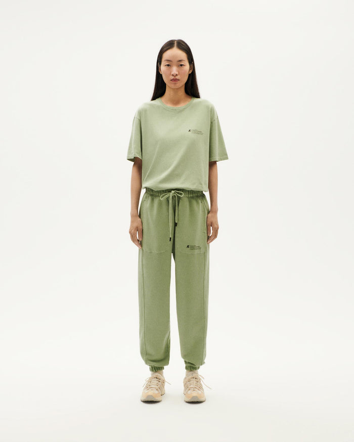 Thinking Mu Chándal Acacia Tinte Natural Unisex