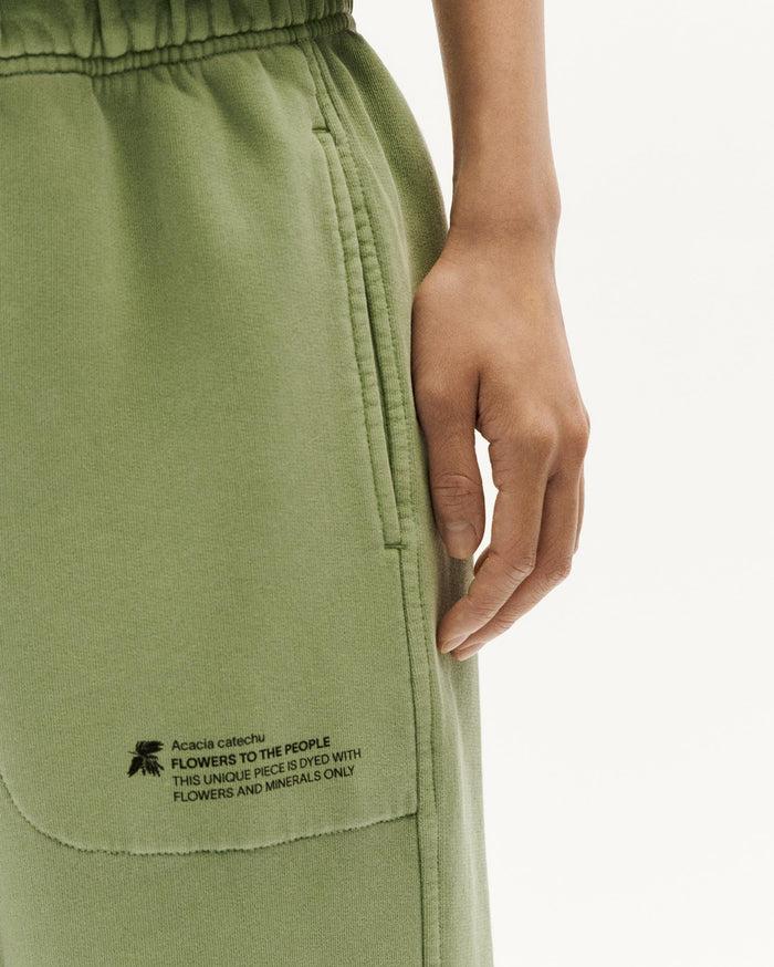 Thinking Mu Chándal Acacia Tinte Natural Unisex