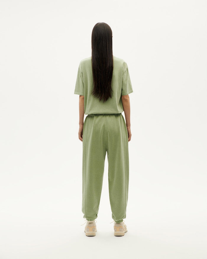 Thinking Mu Chándal Acacia Tinte Natural Unisex