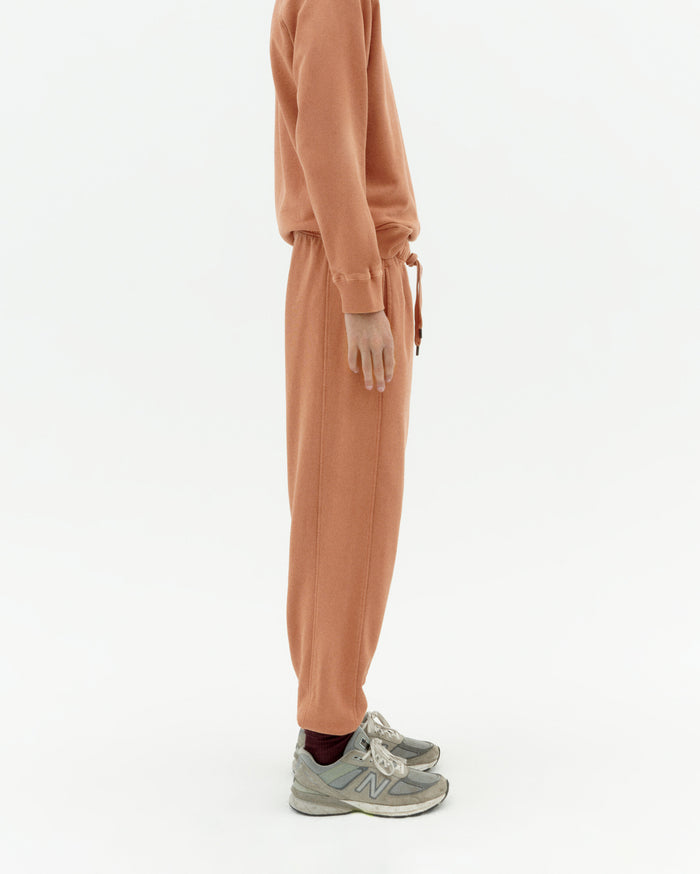 Thinking Mu Chándal Achiote Tinte Natural Unisex