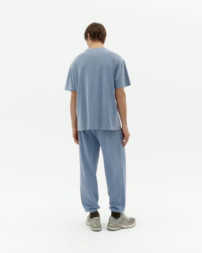 Thinking Mu Chándal Indigo Tinte Natural Unisex