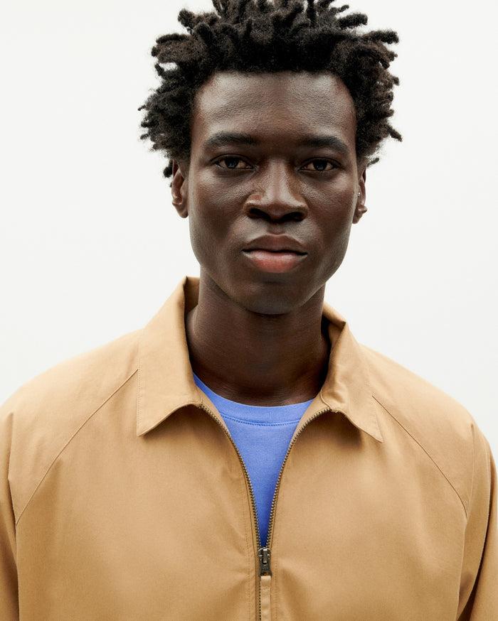 Thinking Mu Chaqueta Camel Dragonfly