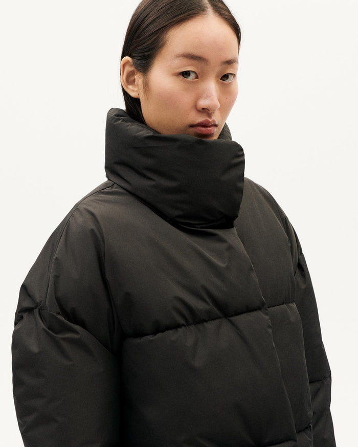 Thinking Mu Chaqueta Negra Delaunay