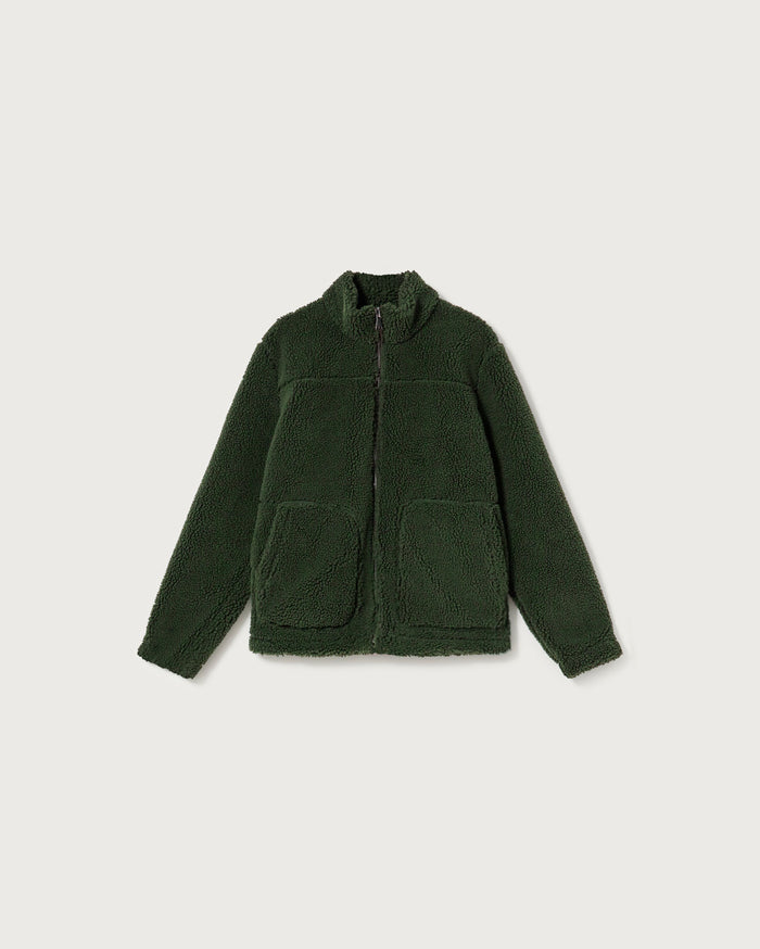 thinking mu Chaqueta verde Stevie