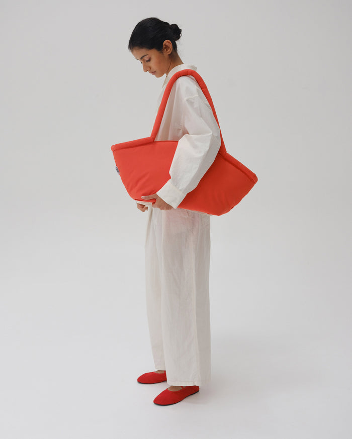 Thinking Mu Coral Haku Bag