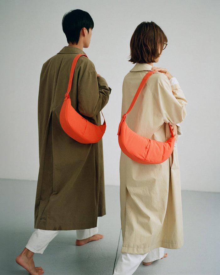 Thinking Mu Coral Moon Bag