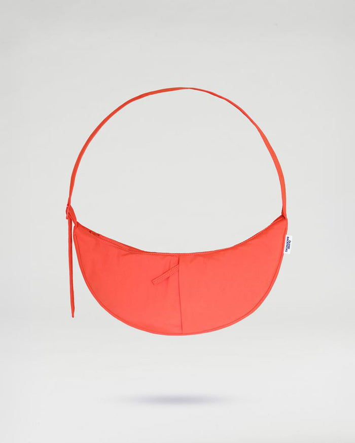 thinking mu Coral Moon bag