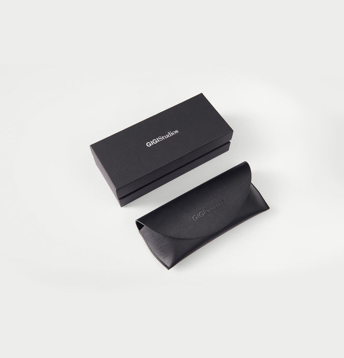 Thinking Mu Gafas De Sol Blue Kendall