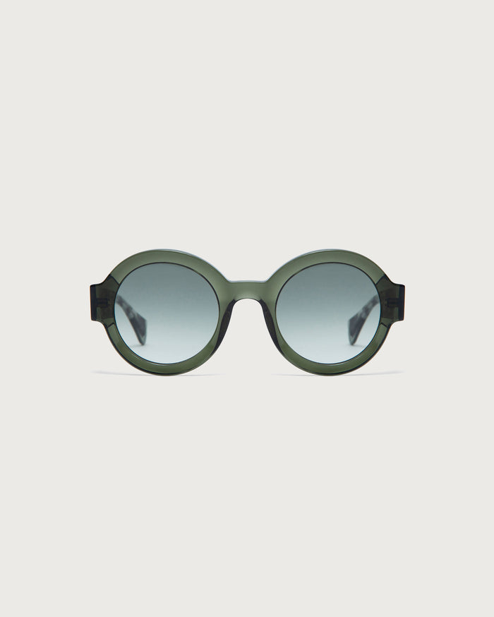 thinking mu Gafas de sol green Laura