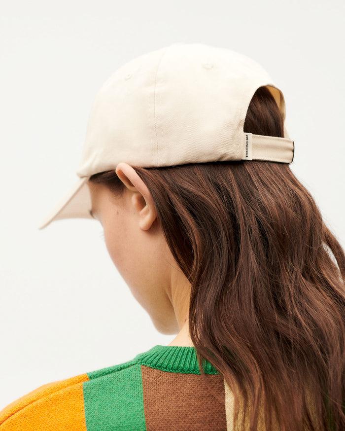 Thinking Mu Gorra Cruda Contraste Chris