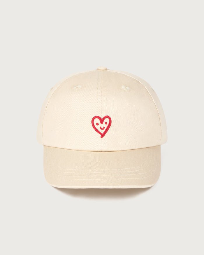 Thinking Mu Gorra Cruda Cutr3 Heart Chris