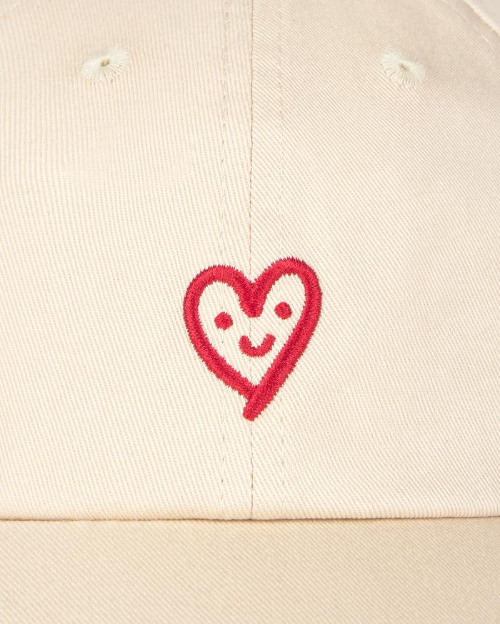 Thinking Mu Gorra Cruda Cutr3 Heart Chris