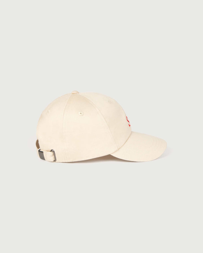 Thinking Mu Gorra Cruda Sol Type Chris