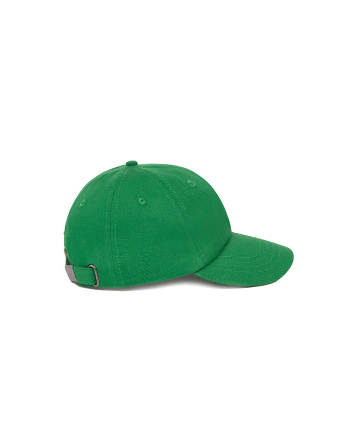 Thinking Mu Gorra Kids Verde Contraste Chris