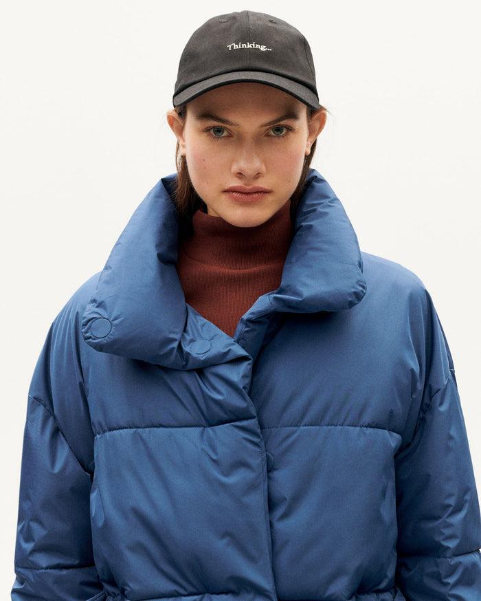 Thinking Mu Gorra Negra Thinking Chris