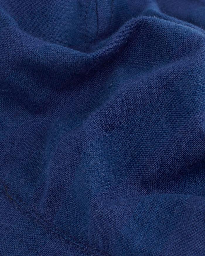 Thinking Mu Gorro Azul Seersucker Yelle